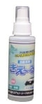 「きえ〜る」自動車用(透明液)100ml