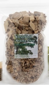 クスノキ・アロマチップ　420g